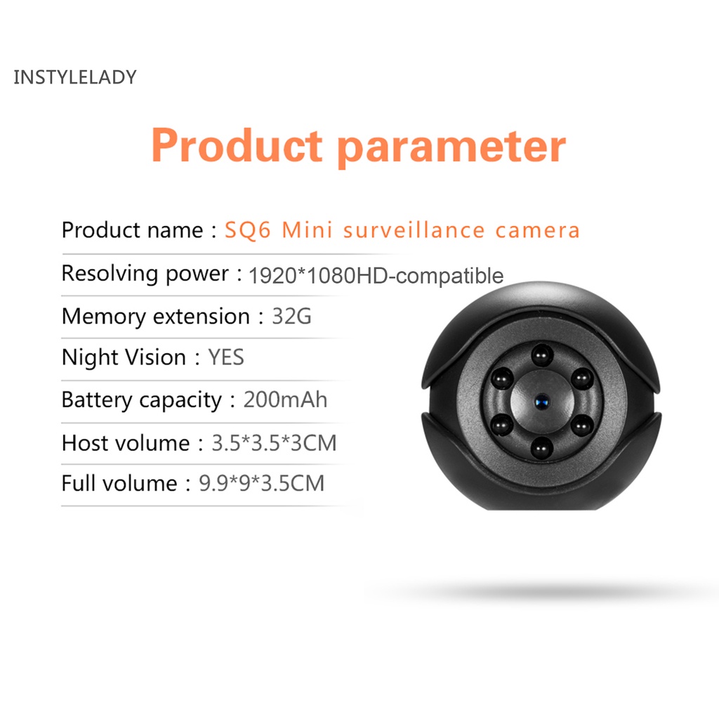 Camera an ninh không dây cho laptop 1080P | BigBuy360 - bigbuy360.vn