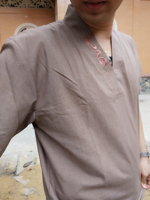 Đồ Lam Đi Chùa # Tim Tâm # Nam Nữ | BigBuy360 - bigbuy360.vn