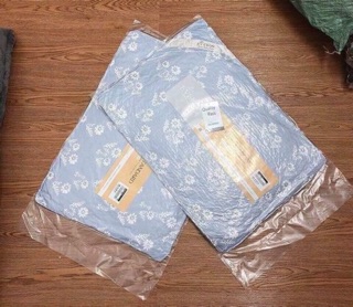 chiếc gối hoa (45*65)