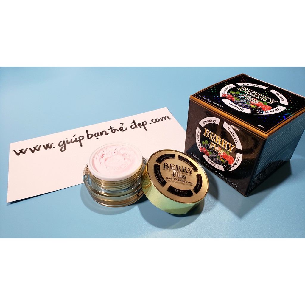 [Mã COS1904 giảm 8% đơn 300K] KEM 4K PLUS 20GR CHÍNH HÃNG THÁI LAN | BigBuy360 - bigbuy360.vn