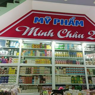 MỸ PHẨM MINH CHÂU 2