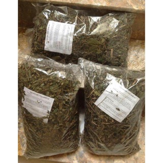 Combo 1 kg Lá chè vằng loại ngon uống giảm cân, mát gan