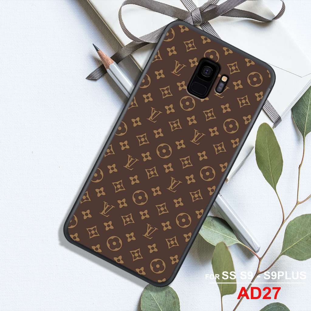 ỐP ĐIỆN THOẠI SAMSUNG S9 -SAMSUNG S9 PLUS IN HÌNH CỰC CHẤT - DÀNH CHO DÂN CHƠI