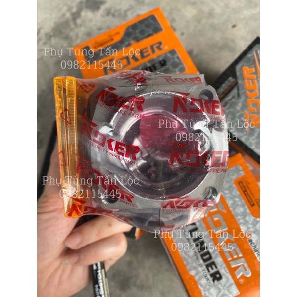 Bộ Nòng máy cưa xích 5200, Bộ Hơi máy cưa xích 5200