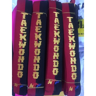 ĐAI TAEKWONDO
