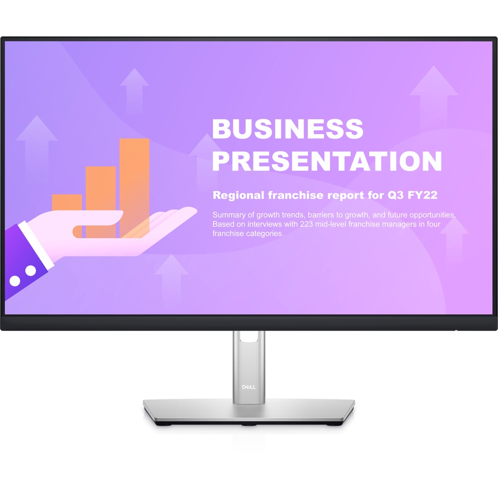Màn Hình Dell P2722HE 27" FHD IPS 60Hz
