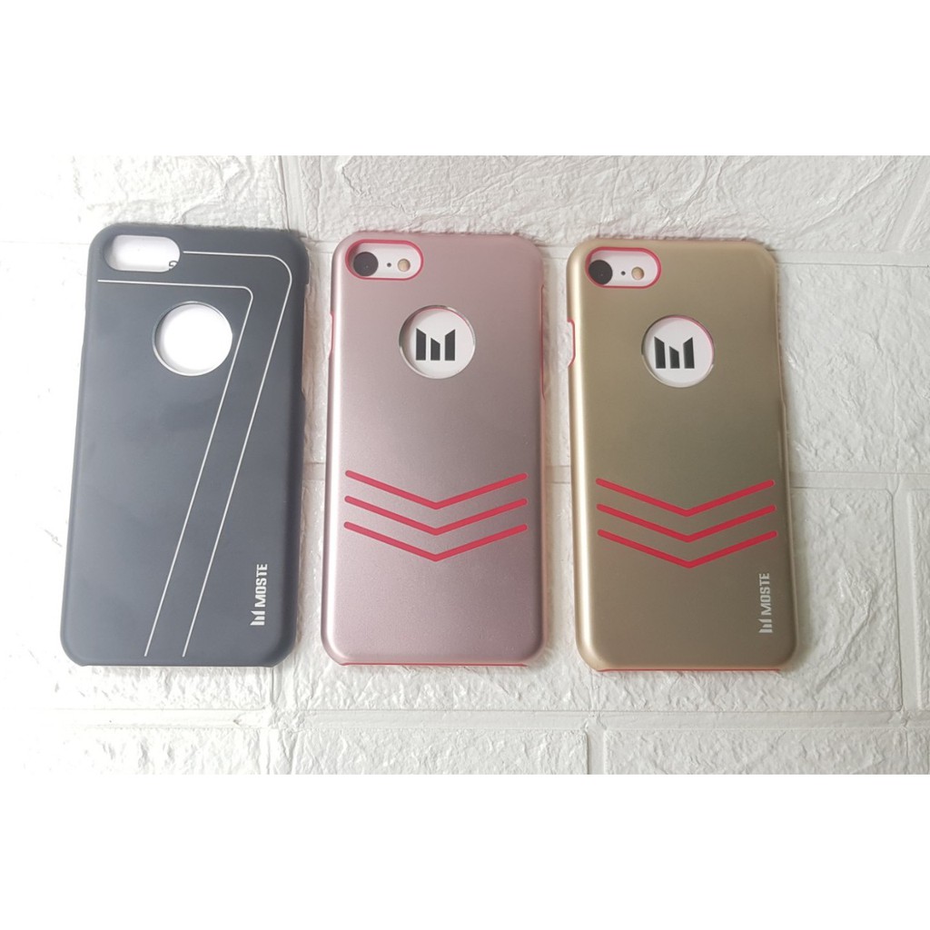 THANH LÝ ỐP LƯNG IPHONE 6/6P ,7 /7P MOSTE