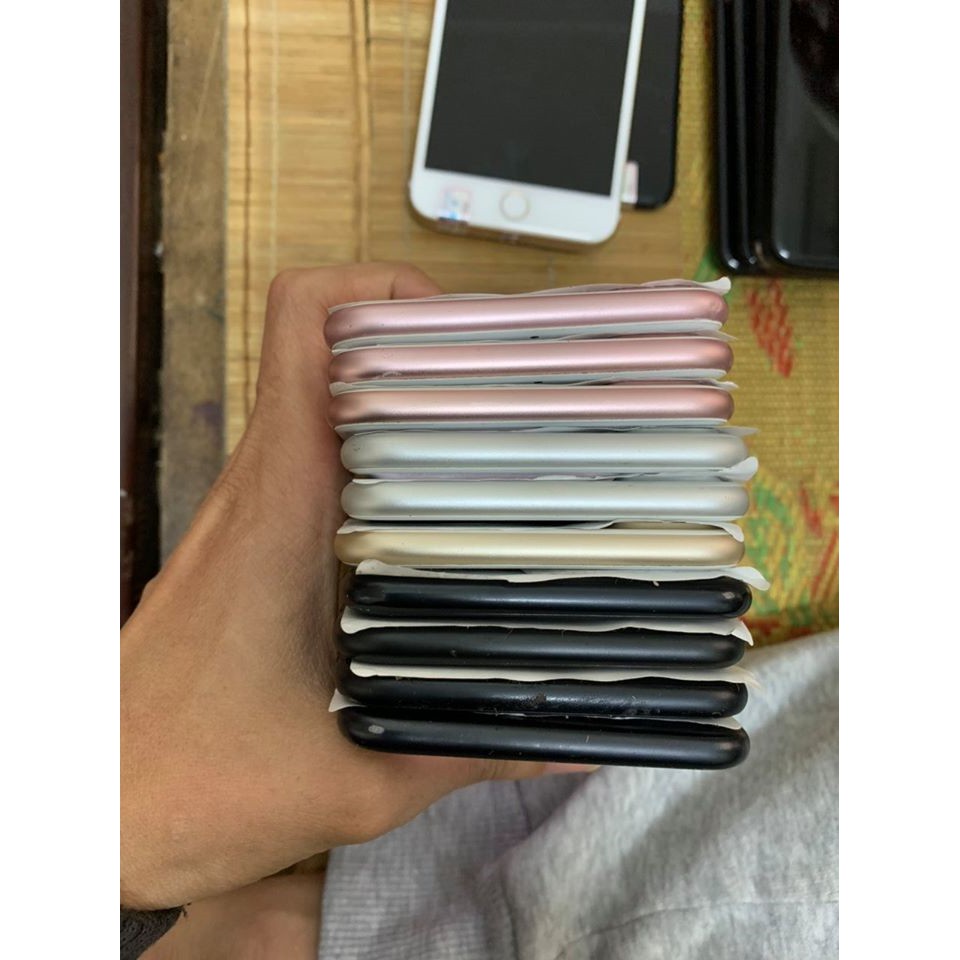 Điện thoại 7p lock 32gb zin all