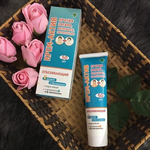 kem chống nắng trắng da Kpem Nga nâng tone giảm nám tàn nhang đ𝐨̂̀𝐢 𝐦𝐨̂̀𝐢 chống nắng mặt body SPF50+ 𝐓𝐚̣̆𝐧𝐠 𝐦𝐚́𝐲 𝐦𝐚𝐬𝐬𝐚𝐠𝐞