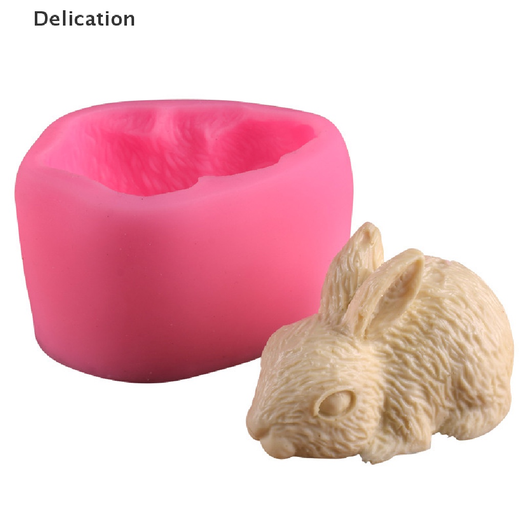 Khuôn silicone Tạo Hình Làm Bánh Kem 3d