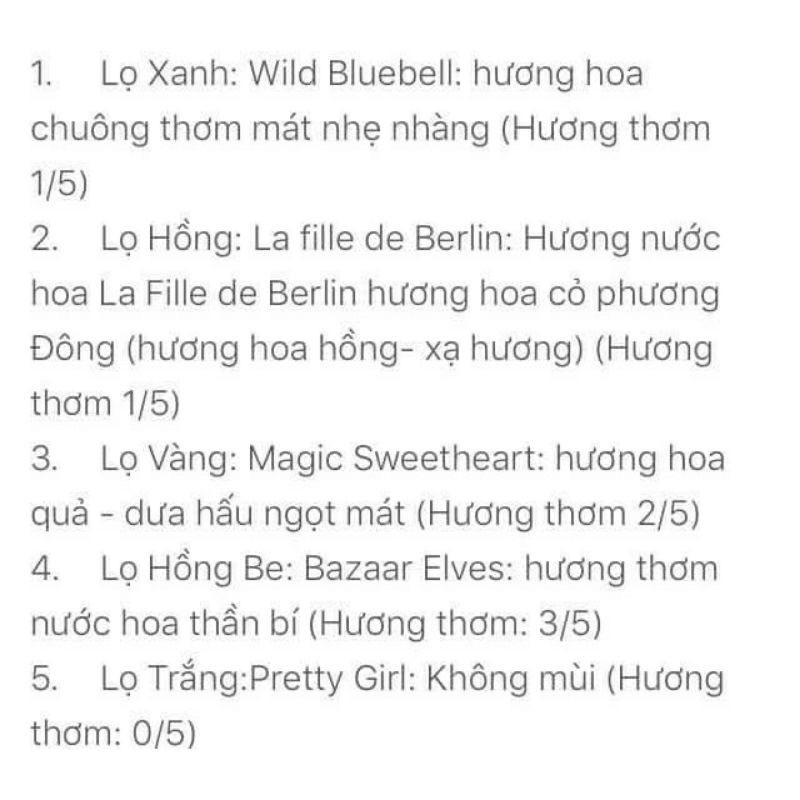 Bình xịt gội đầu khô Issy nội địa Trung | BigBuy360 - bigbuy360.vn