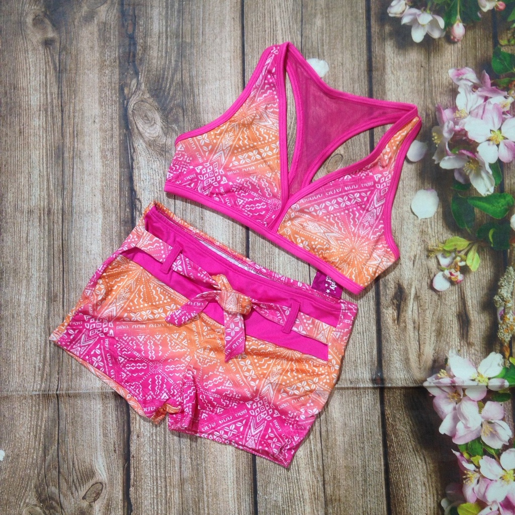 Combo áo mẹ và bé