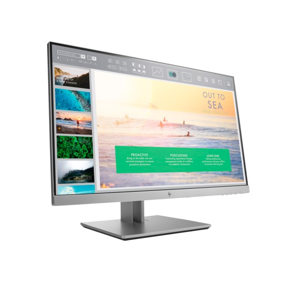 Màn hình HP EliteDisplay E233 23 inch_1FH46AA- Hàng Chính Hãng | BigBuy360 - bigbuy360.vn