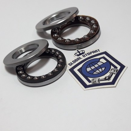 Phụ Kiện Chuyên Dụng Cho Xe Mô Tô F1ZR Mio Jupiter Z Rx King (A) 35D-W0054-00
