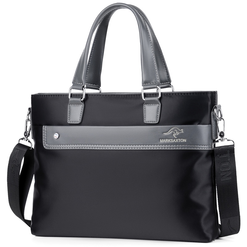 Mới Túi Xách Vải Oxford Thời Trang Cho Nam | BigBuy360 - bigbuy360.vn