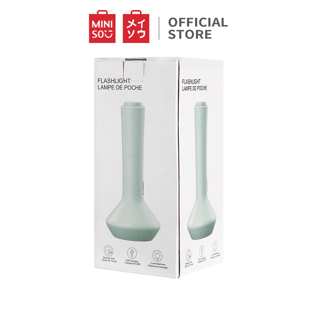 Đèn pin Miniso MS-L4851 - Hàng chính hãng | BigBuy360 - bigbuy360.vn
