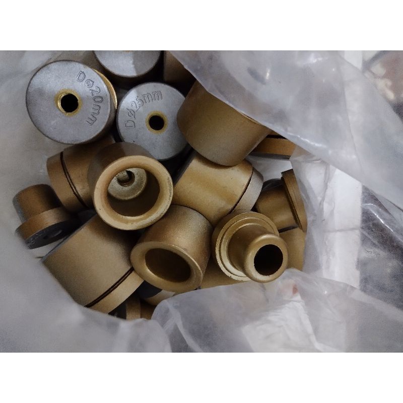 Cối đầu hàn ống nhiệt ppr 20 25 32 40 50 loại dày