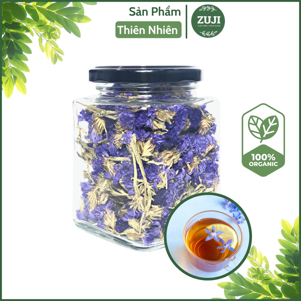 Trà Hoa Lưu Ly 100g Đẹp Da, Thanh Nhiệt, Giảm Cân