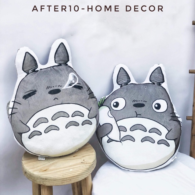 Totoro ăn củ cải (1 chiếc)