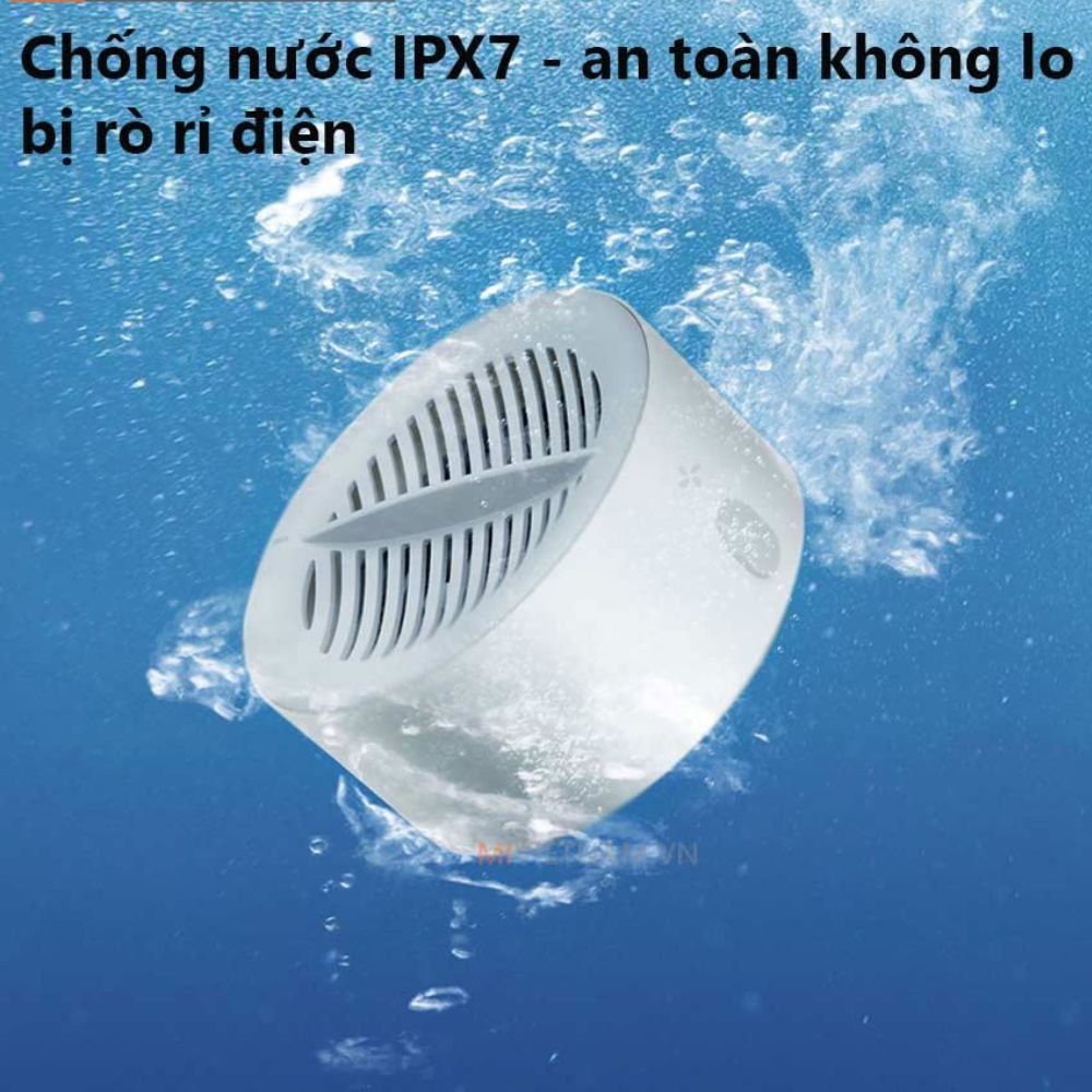 Máy Khử Độc Thực Phẩm Xiaoda , Khử Trùng tiệt khuẩn Thực Phẩm Loại Bỏ Thuốc Trừ Sâu , Khử 99.9% Vi Khuẩn Gây Hại