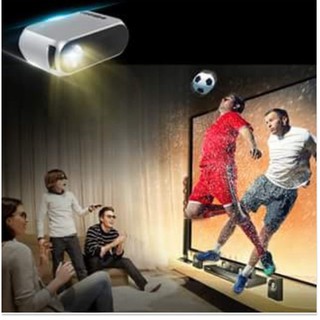 Máy chiếu mini gia đình YG320