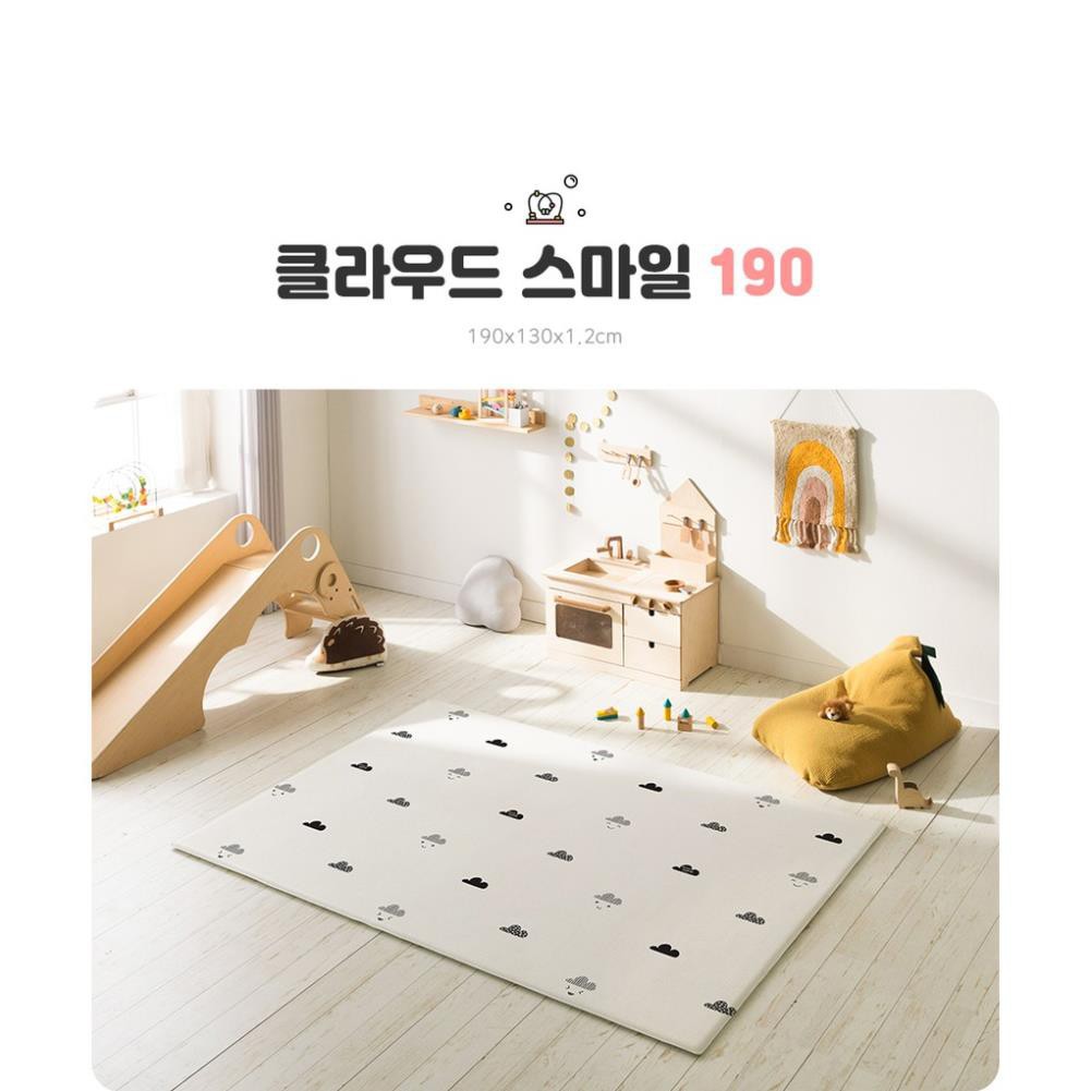 THẢM CAO CẤP SILICON PVC PARKLON HÀN QUỐC  _ lampi i