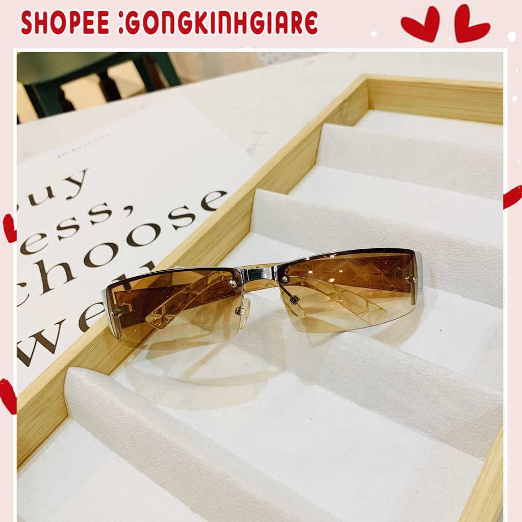 [ XẢ KHO ] GỌNG KÍNH BẢO HỘ KHOAN CHỐNG BỤI NHIỀU MÀU