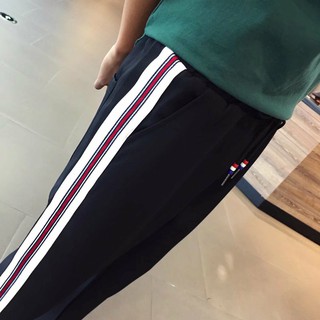 Quần Jogger nam thun co giãn 4 chiều