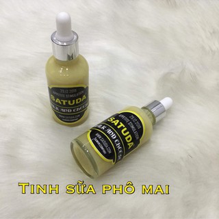 Tinh mùi câu cá