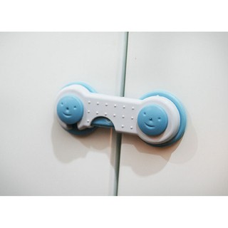 Dụng Cụ Khóa Tủ An Toàn Cho Bé