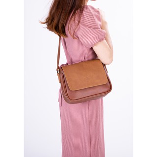 Túi Đeo Chéo Nữ Yuumy YN34