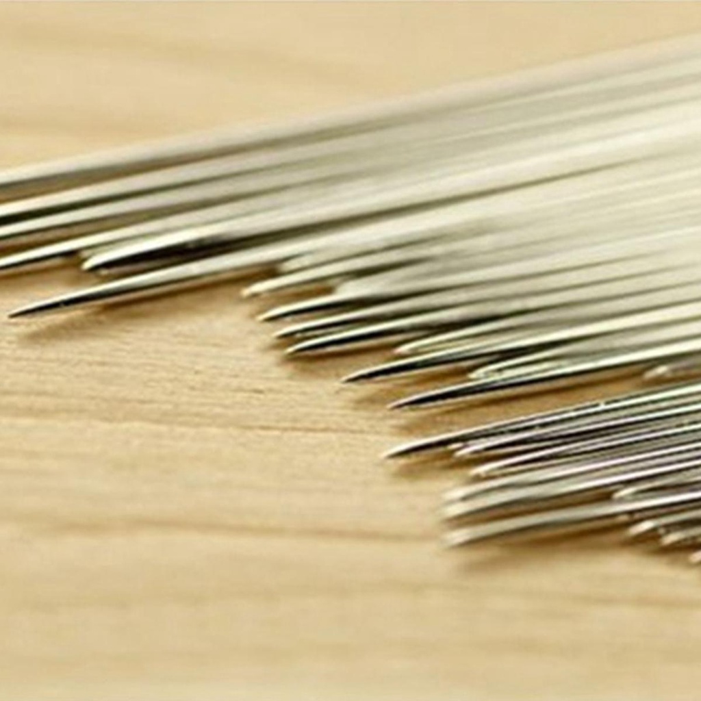 Kim Khâu Nhiều Kích Cỡ Tiện Dụng