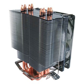 Tản Nhiệt khí CPU Antec C400