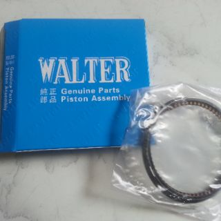 Piston+bạc Honda gx120/gx110/4hp (STD-1-2)