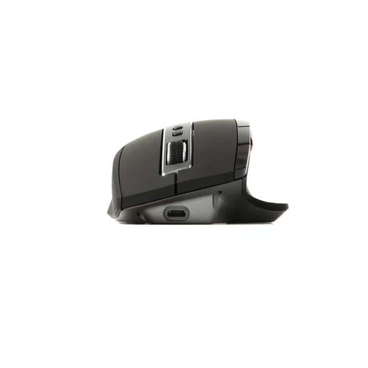 Chuột máy tính không dây Rapoo MT750S đa chế độ dễ chuyển đổi giữ Bluetooth và 2.4G có thể sạc lại