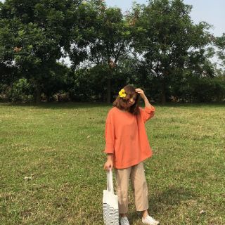 Quần culotes