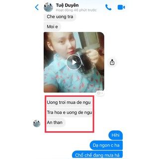 Trà hoa ngũ cốc ( Trà cực thơm ngon)
