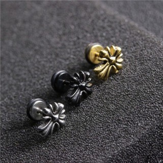 Khuyên Tai Chrome Hearts