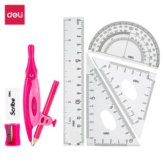 Bộ Compa Deli G30001