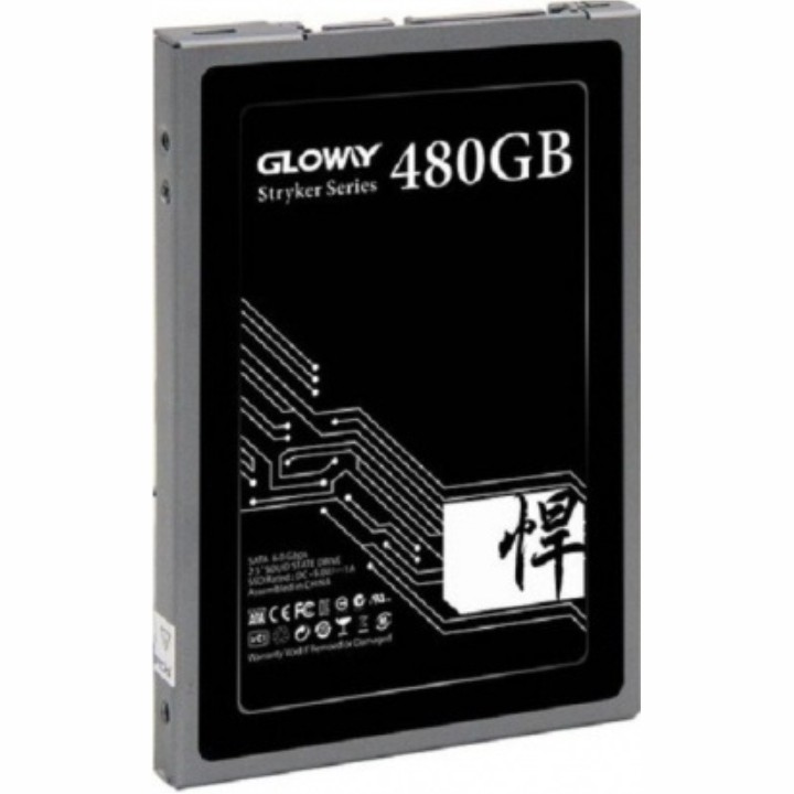 Ổ cứng SSD Gloway 480GB/240GB/120GB – CHÍNH HÃNG – Bảo hành 3 năm – SSD 480GB – SSD 240GB – SSD 120GB – Tặng cáp Sata 3 | BigBuy360 - bigbuy360.vn