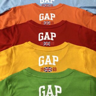 Bộ gap kid bé trai