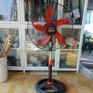 Quạt kẹp bình ác quy