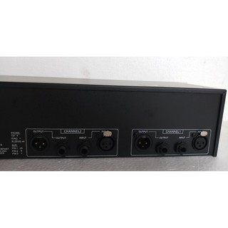 Lọc xì dbx 231S