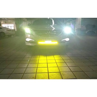 Đèn Led Bar 50cm 54W 1 hàng bóng