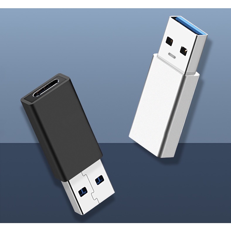 Cổng cáp chuyển USB 3.0 sang Type C