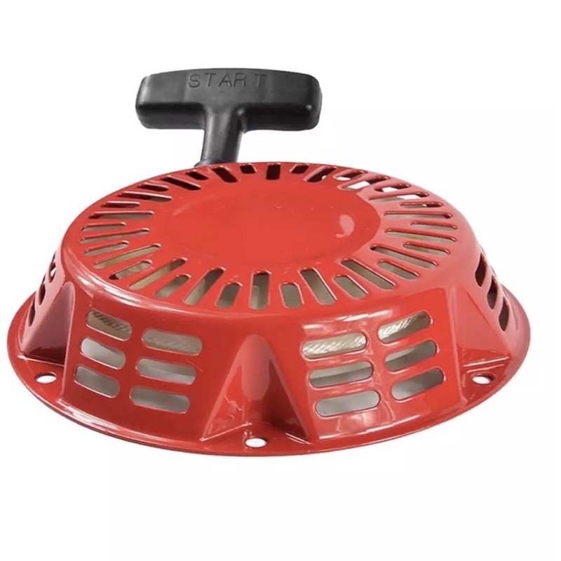 Ốp giật, Bộ khởi động động cơ 168F 170F GX160 GX170 GX200 GX270 GX390 máy phát điện