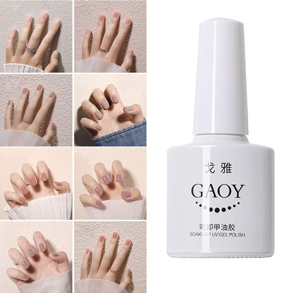 Sơn Móng Tay Gel UV Nghệ Thuật