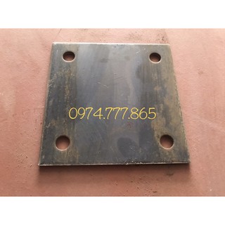 Bản Mã 15x15 lỗ tròn