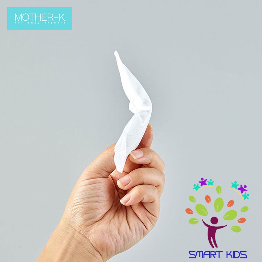 LÓT THẤM SỮA TỔ ONG 3D MOTHER-K HÀN QUỐC