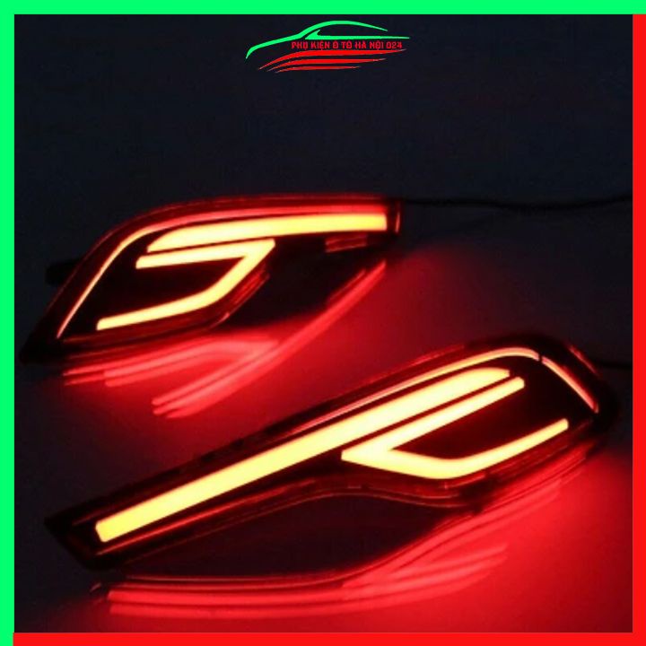 Đèn led gầm cản sau ô tô Crv 2018-2020